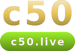 c50 logo
